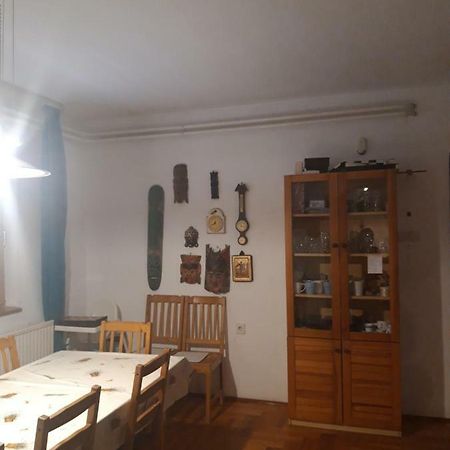 Zsigmond Haz Otel Poroszló Dış mekan fotoğraf